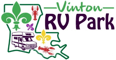 Vinton RV Park Logo